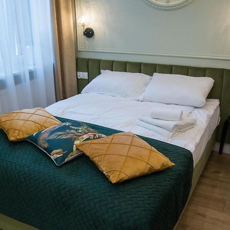 Apartamenty U Kopernika By Rentoom Torun Luaran gambar