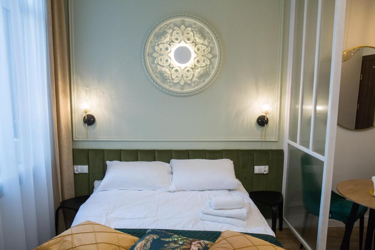 Apartamenty U Kopernika By Rentoom Torun Luaran gambar