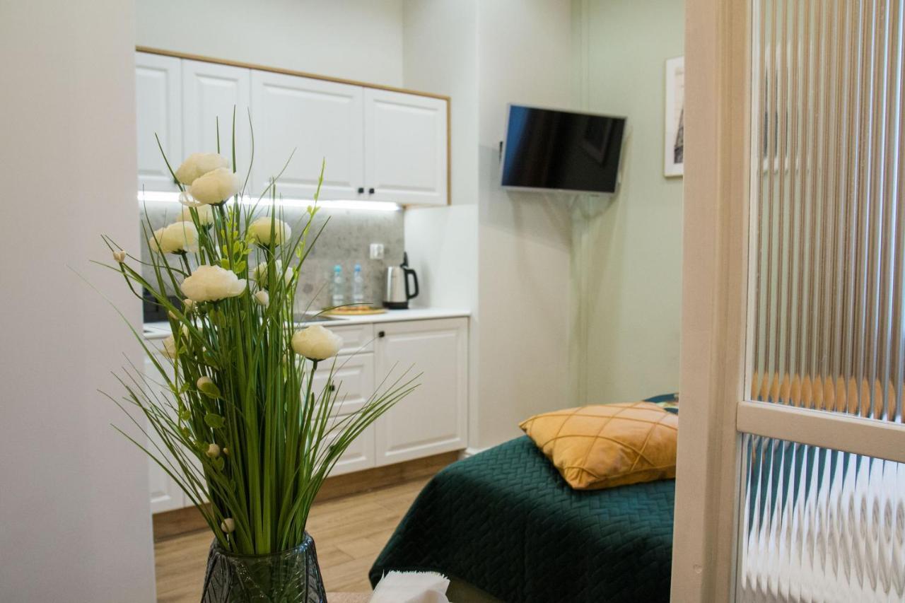 Apartamenty U Kopernika By Rentoom Torun Luaran gambar
