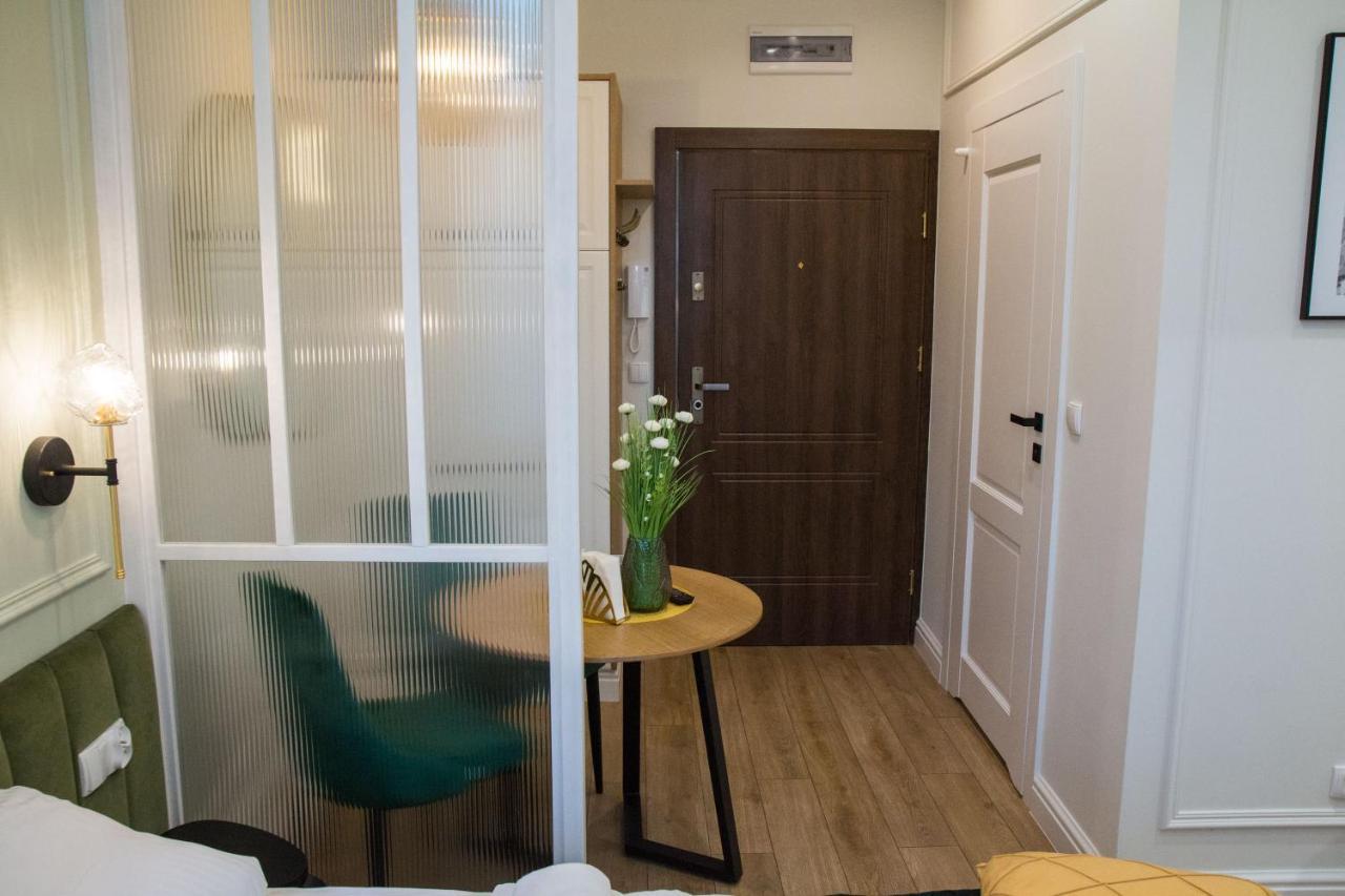 Apartamenty U Kopernika By Rentoom Torun Luaran gambar