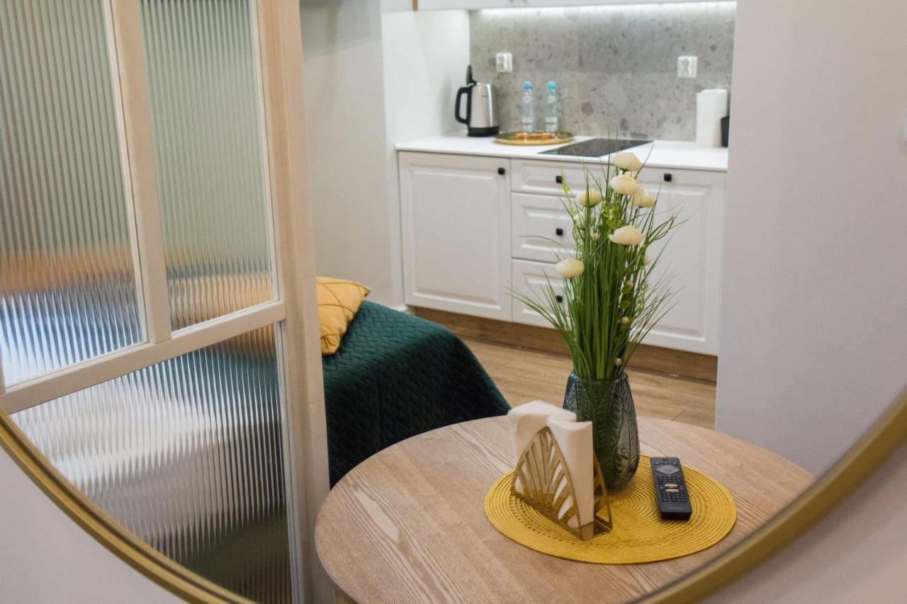 Apartamenty U Kopernika By Rentoom Torun Luaran gambar