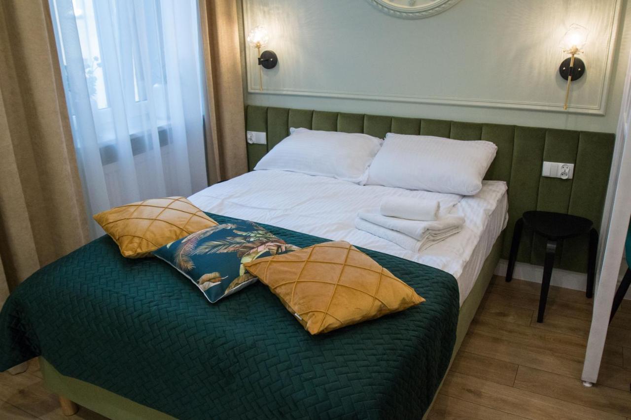 Apartamenty U Kopernika By Rentoom Torun Luaran gambar