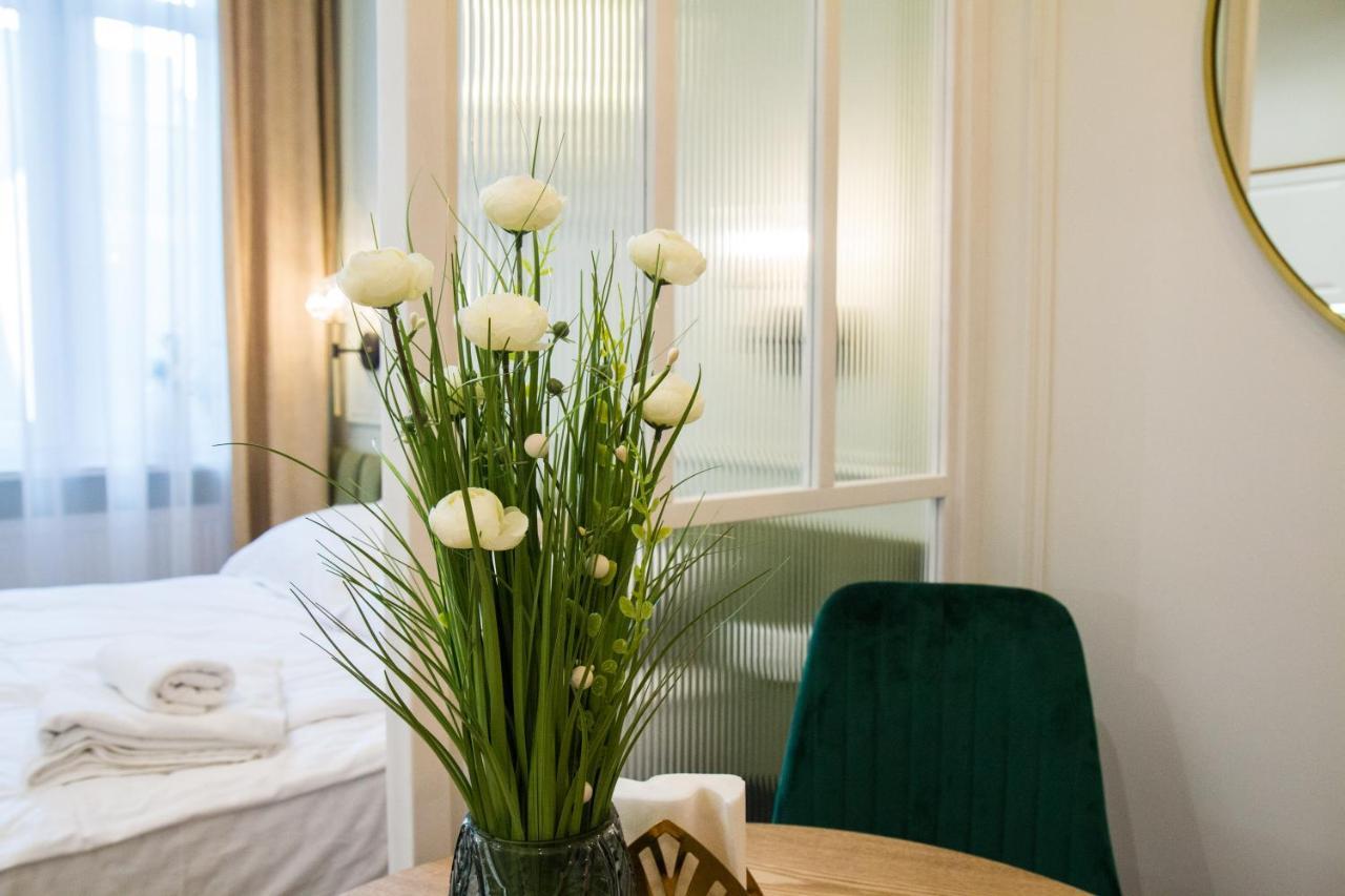 Apartamenty U Kopernika By Rentoom Torun Luaran gambar