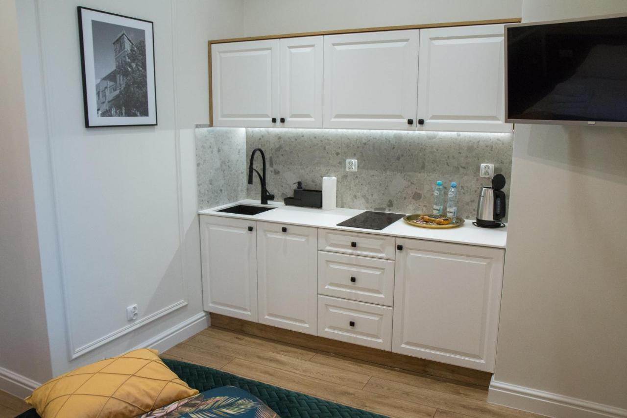 Apartamenty U Kopernika By Rentoom Torun Luaran gambar