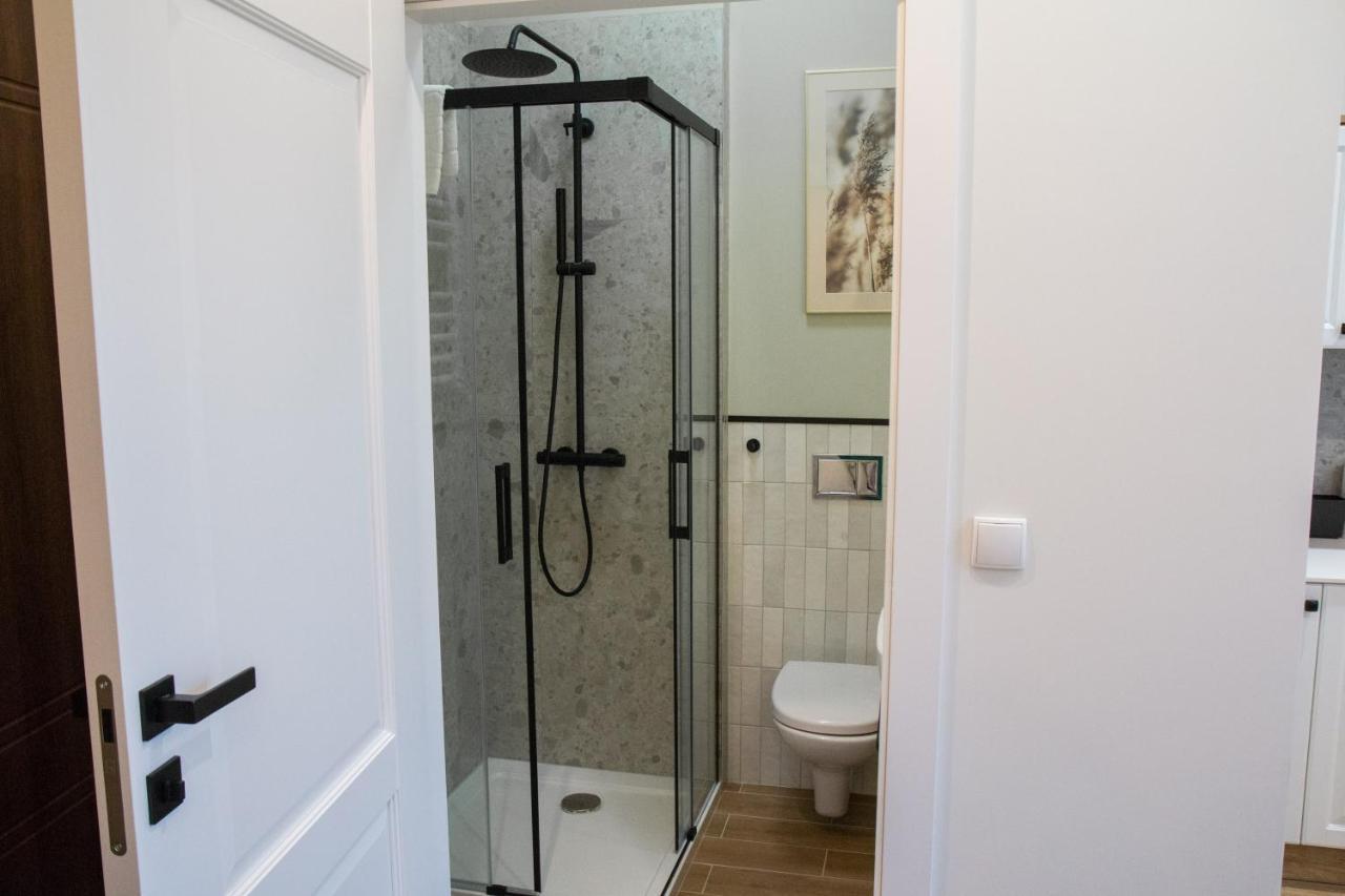 Apartamenty U Kopernika By Rentoom Torun Luaran gambar